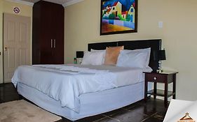 Bodulo Lodge